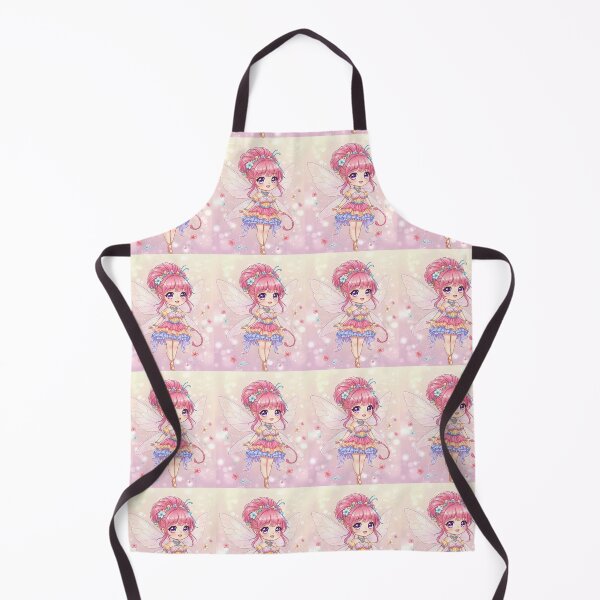 Item preview, Magical Chibi Fairy Merch designed and sold by SmartyWonders.