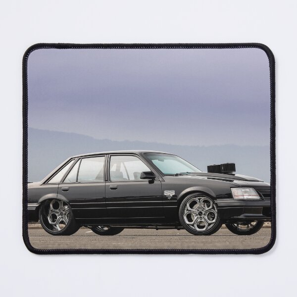 Item preview, Josh Sergi's Holden VK Commodore designed and sold by HoskingInd.
