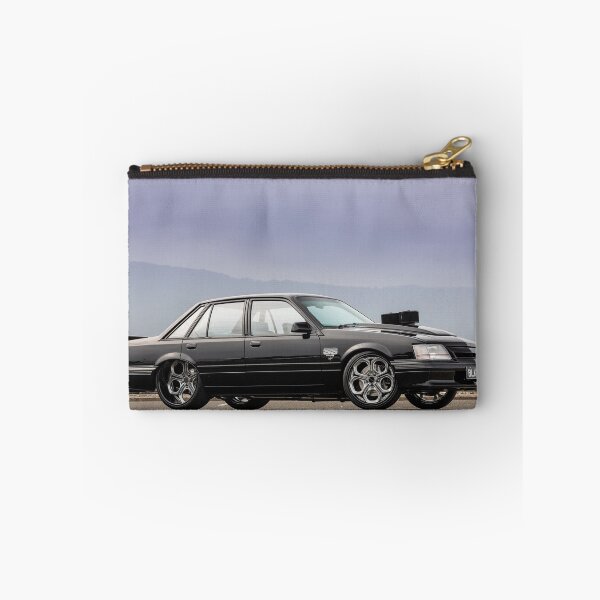 Item preview, Josh Sergi's Holden VK Commodore designed and sold by HoskingInd.