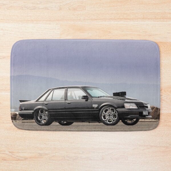 Item preview, Josh Sergi's Holden VK Commodore designed and sold by HoskingInd.