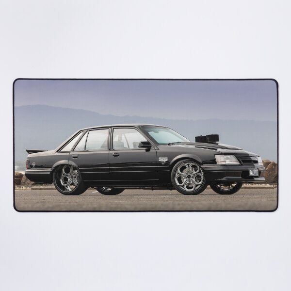 Item preview, Josh Sergi's Holden VK Commodore designed and sold by HoskingInd.