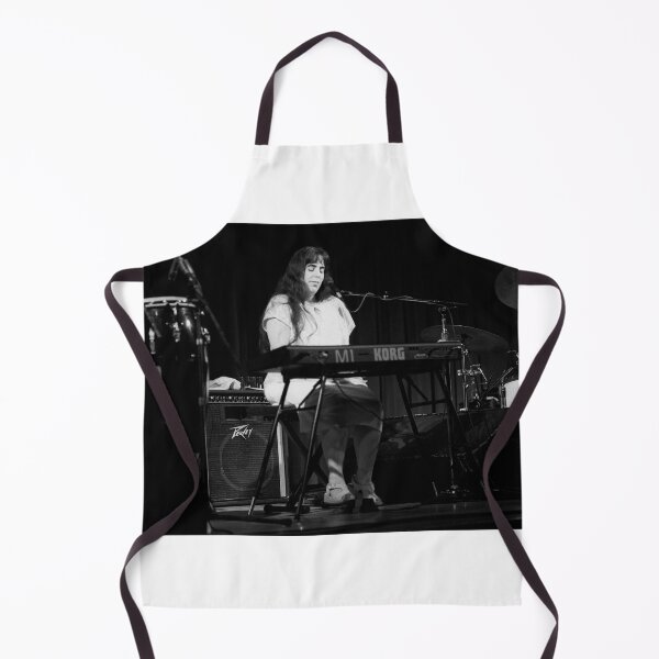 Item preview, Laura Nyro - BW Photograph designed and sold by ConcertImages.