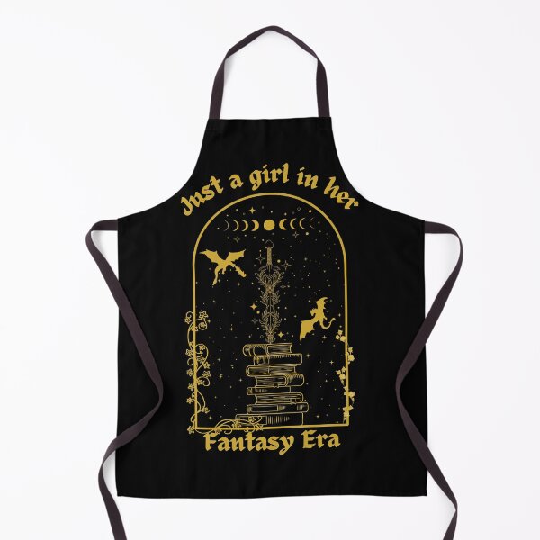 Item preview, Golden Fantasy Era Phone Case designed and sold by midnightinkau.