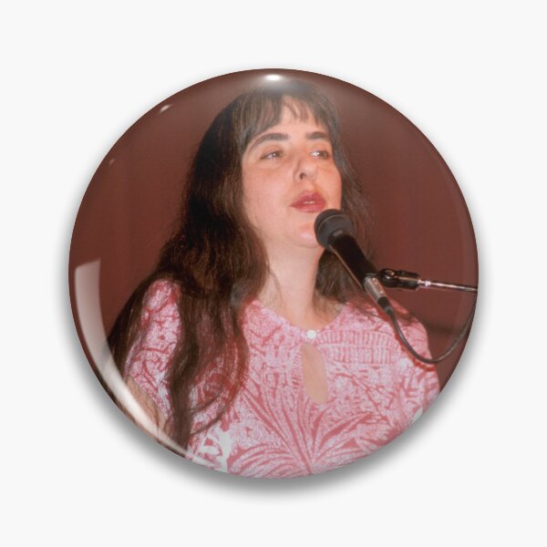 Item preview, Laura Nyro - Photograph designed and sold by ConcertImages.