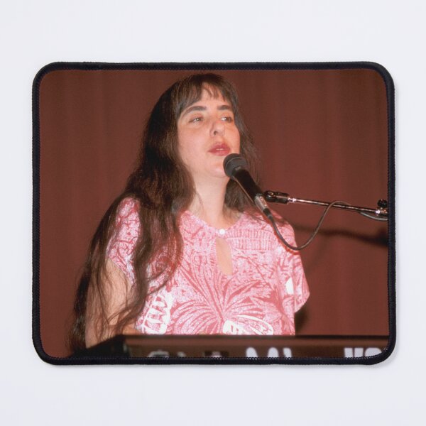 Item preview, Laura Nyro - Photograph designed and sold by ConcertImages.
