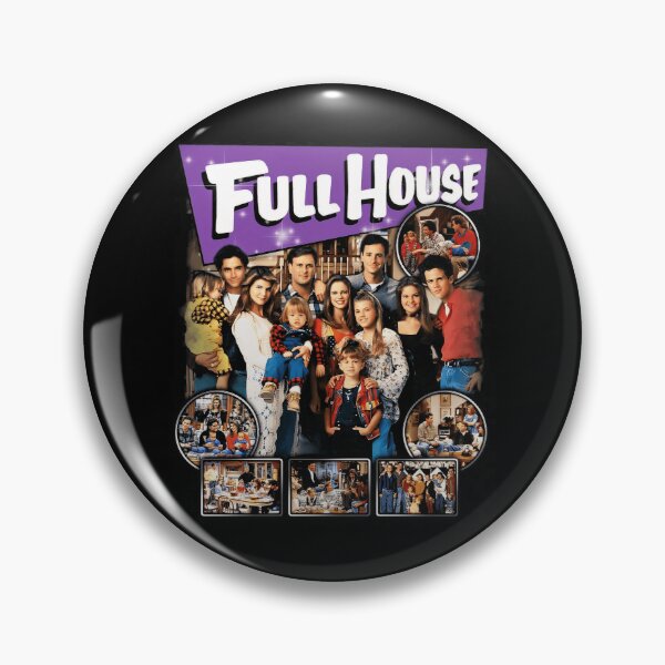 Item preview, TV Series Members Family designed and sold by SavageSaurus.