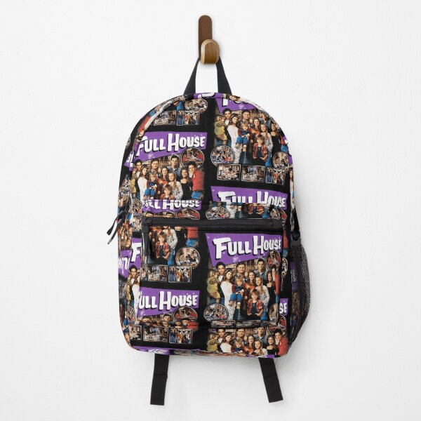 Item preview, TV Series Members Family designed and sold by SavageSaurus.