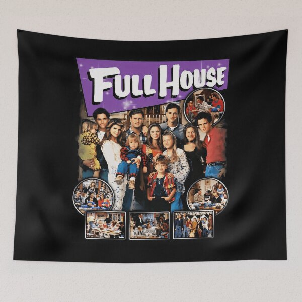 Item preview, TV Series Members Family designed and sold by SavageSaurus.