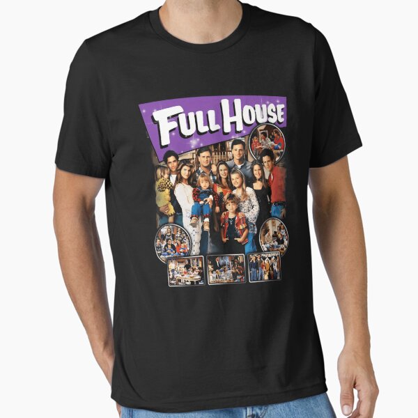 Item preview, TV Series Members Family designed and sold by SavageSaurus.