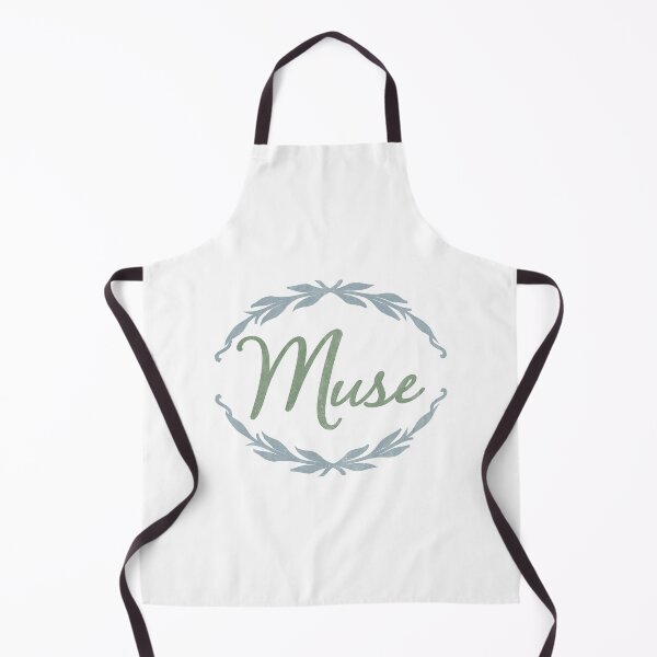 Item preview, Muse and Special Inspiration - Distressed designed and sold by MoePark.