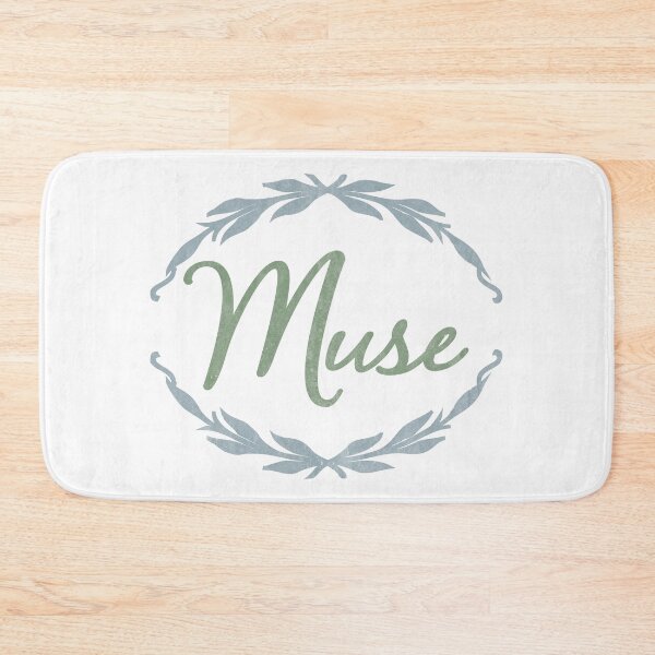 Item preview, Muse and Special Inspiration - Distressed designed and sold by MoePark.