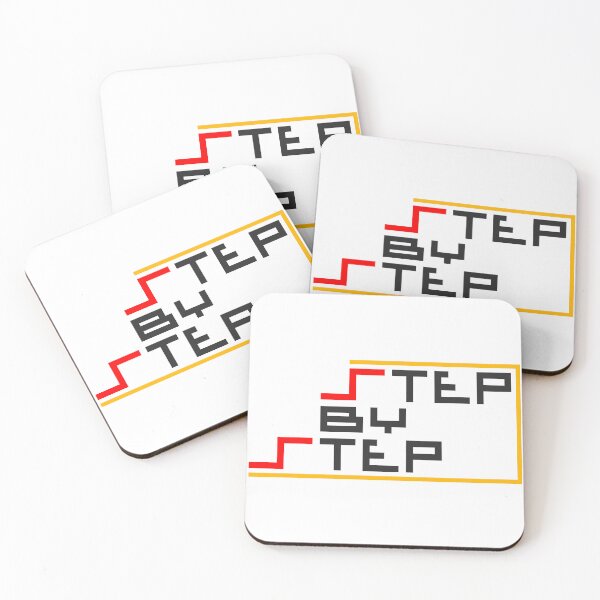 Item preview, STEP BY STEP designed and sold by aliraweb.