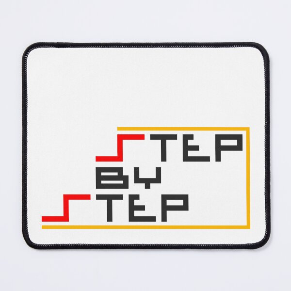 Item preview, STEP BY STEP designed and sold by aliraweb.