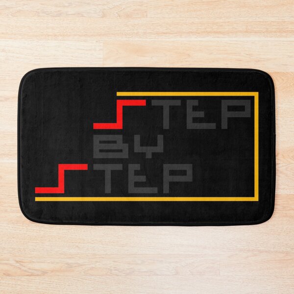 Item preview, STEP BY STEP designed and sold by aliraweb.