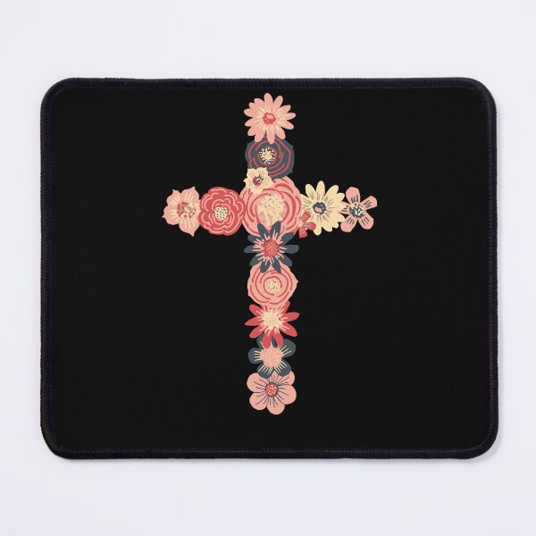 Item preview, Spring Cross Classic T-Shirt designed and sold by FestivityFinds.