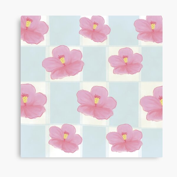 Item preview, Hibiscus  designed and sold by WildDoveAU.