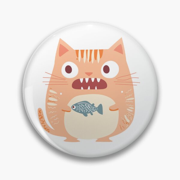 Item preview, see the world through a cat's eyes designed and sold by studio902.