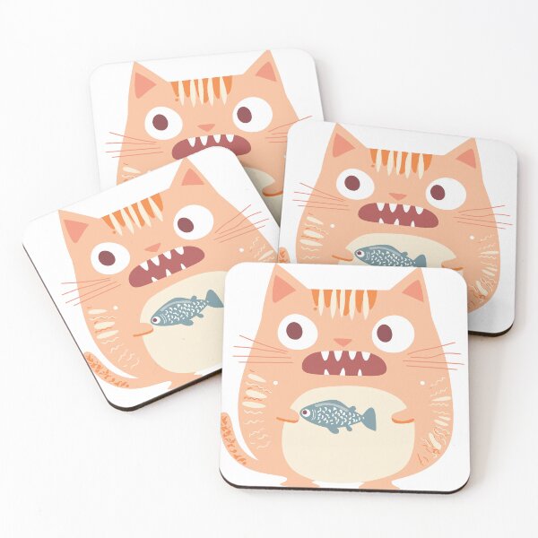 Item preview, see the world through a cat's eyes designed and sold by studio902.