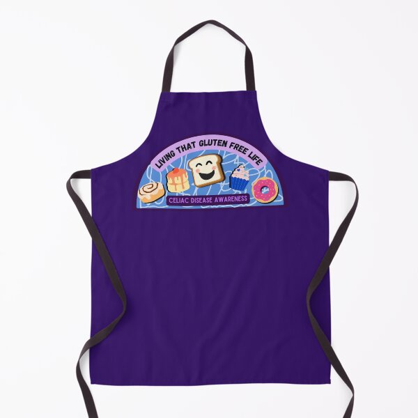 Item preview, Gluten Free Life designed and sold by beck113.