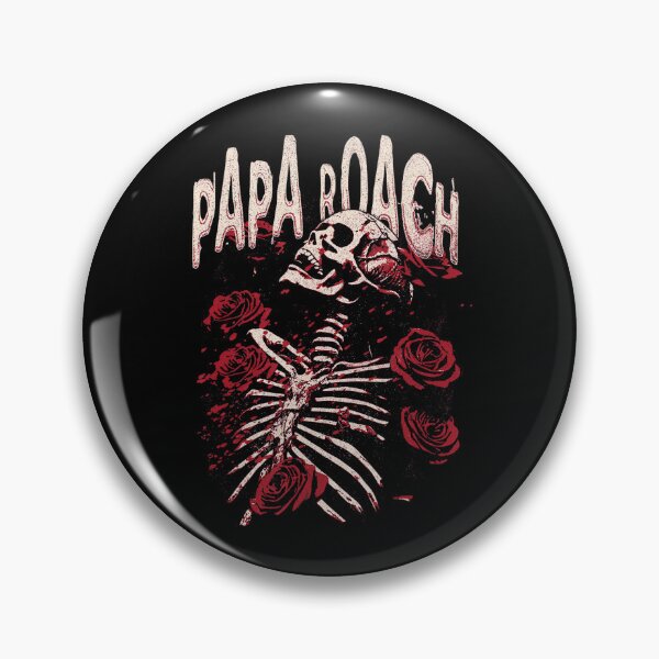Item preview, Band Music Album Roses designed and sold by Mimoun9.
