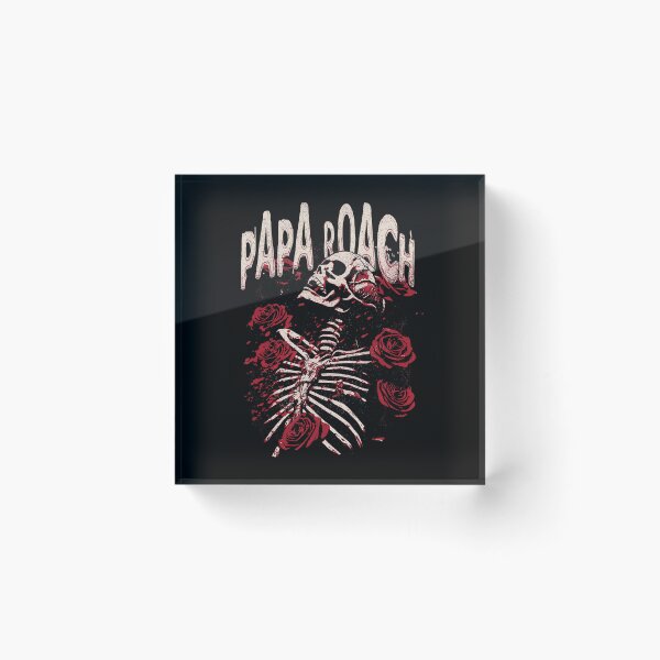 Item preview, Band Music Album Roses designed and sold by Mimoun9.