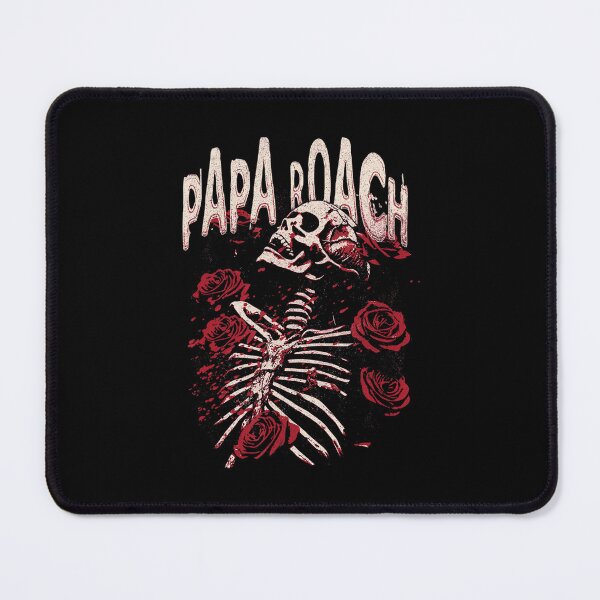 Item preview, Band Music Album Roses designed and sold by Mimoun9.