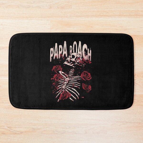 Item preview, Band Music Album Roses designed and sold by Mimoun9.