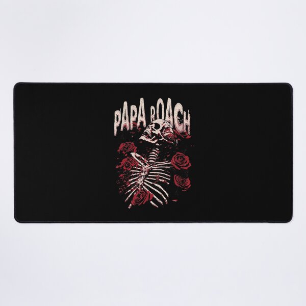 Item preview, Band Music Album Roses designed and sold by Mimoun9.