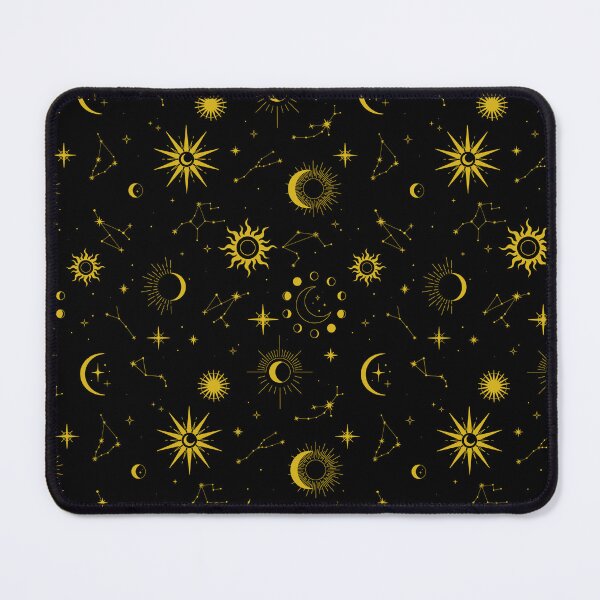 Item preview, magic stary nightsky designed and sold by midnightinkau.