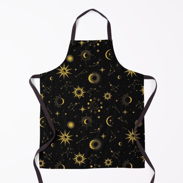 Item preview, magic stary nightsky designed and sold by midnightinkau.