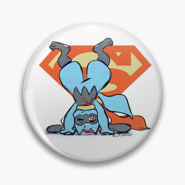 Item preview, Super pup designed and sold by Jellomari Doodles.