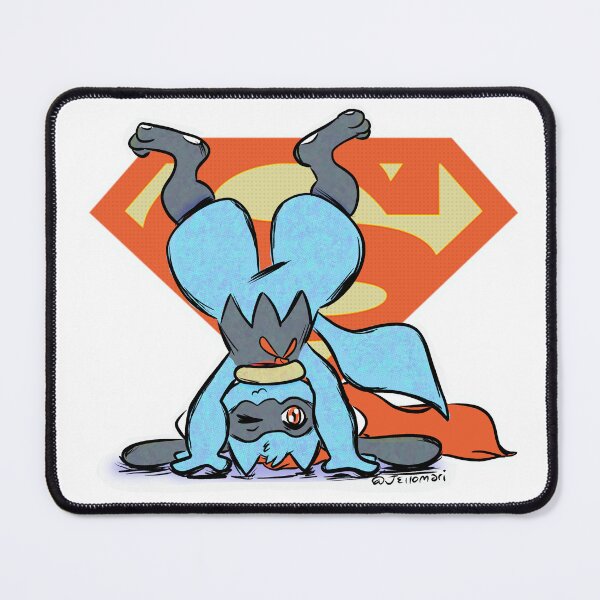 Item preview, Super pup designed and sold by Jellomari Doodles.