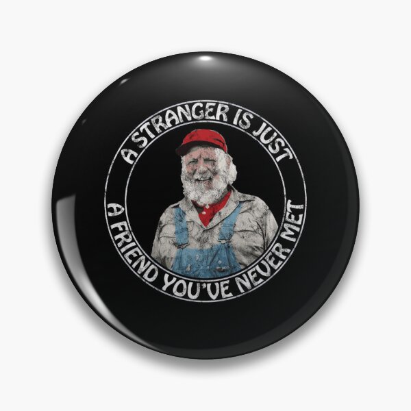 Item preview, Uncle Man Funny Moments Movie 1987 designed and sold by SavageSaurus.