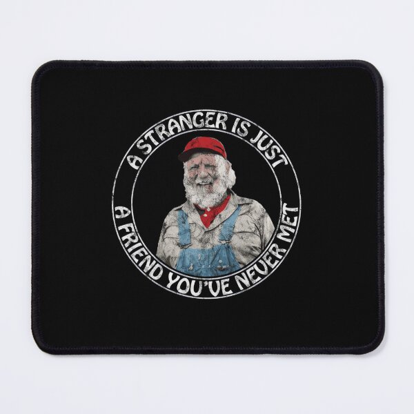 Item preview, Uncle Man Funny Moments Movie 1987 designed and sold by SavageSaurus.