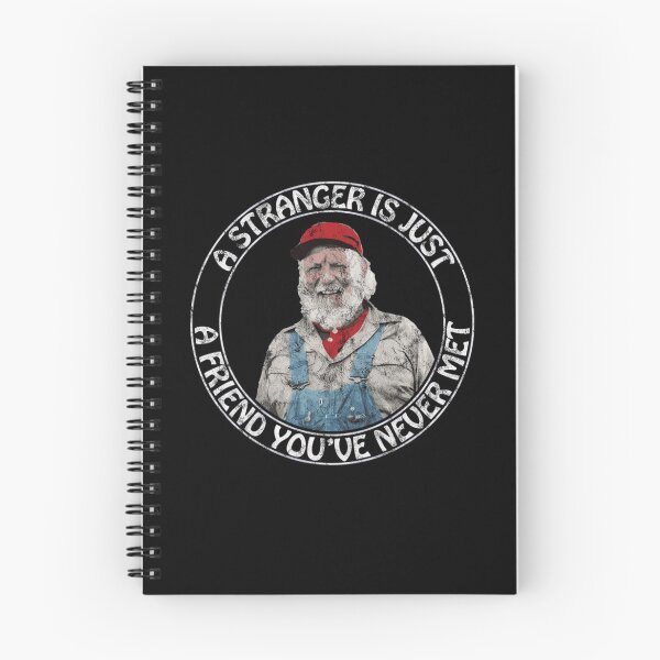 Item preview, Uncle Man Funny Moments Movie 1987 designed and sold by SavageSaurus.