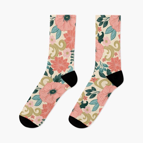 Item preview, Fleur de Floral designed and sold by robyriker.