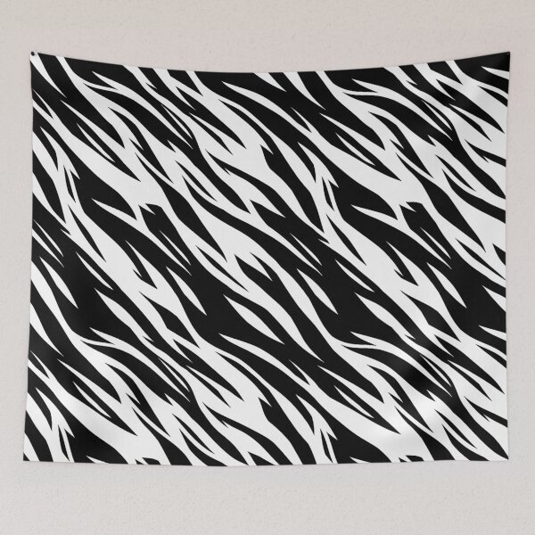 Item preview, Subtle Flowing Stripes designed and sold by MOBI-CASE.