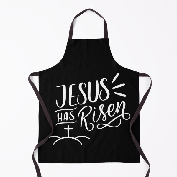 Item preview, Jesus Has Risen Classic T-Shirt designed and sold by FestivityFinds.