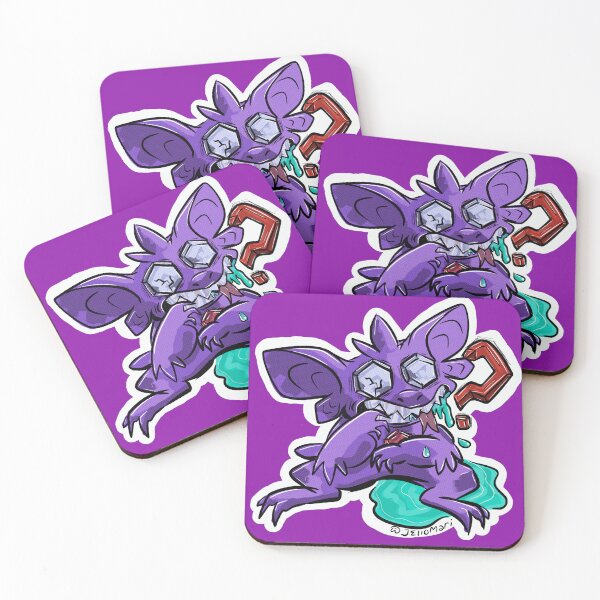 Item preview, Gem designed and sold by Jellomari Doodles.