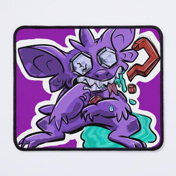 Item preview, Gem designed and sold by Jellomari Doodles.