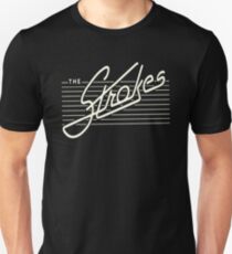 the strokes tikase Unisex T-Shirt