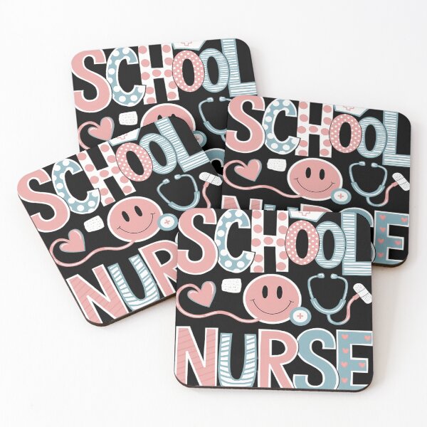 Item preview, Nurses Back to School designed and sold by tearbytea.