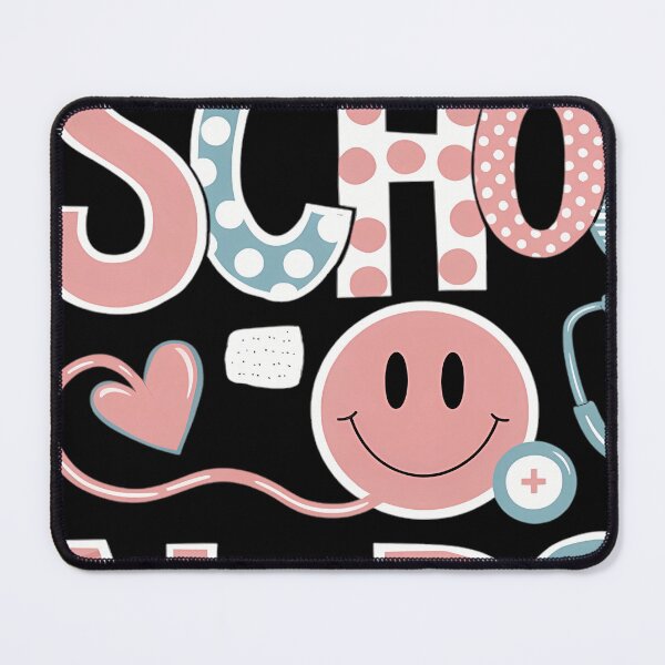 Item preview, Nurses Back to School designed and sold by tearbytea.