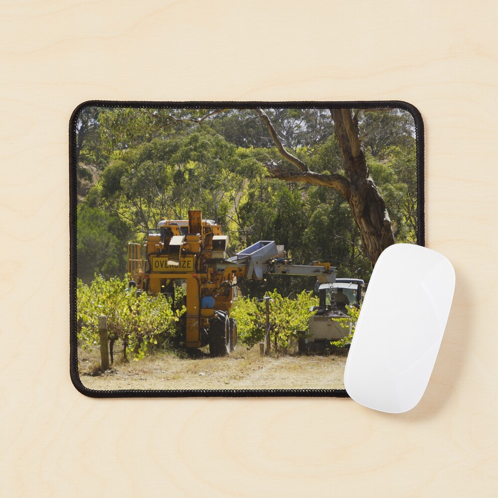 Item preview, Mouse Pad designed and sold by MagpieSprings.
