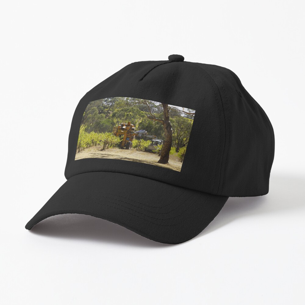 Item preview, Dad Hat designed and sold by MagpieSprings.