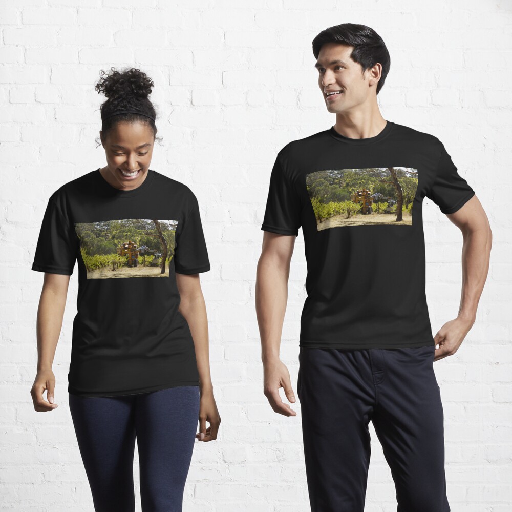 Item preview, Active T-Shirt designed and sold by MagpieSprings.
