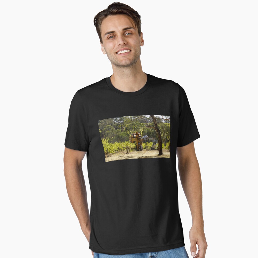 Item preview, Essential T-Shirt designed and sold by MagpieSprings.
