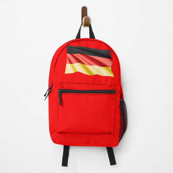 Item preview, Flag of Germany designed and sold by Echo Aesthetics.