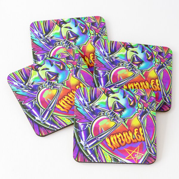 Item preview, LUCIFER INDULGE designed and sold by Candys-Killer.