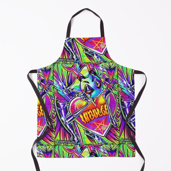 Item preview, LUCIFER INDULGE designed and sold by Candys-Killer.